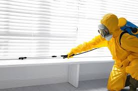 Best Pest Exclusion Services  in Coolidge, AZ